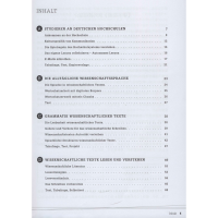 [M]学术德语阅读(教师用书)-9787560891927