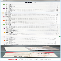 [M]中国手语教程(初级)-9787309153118