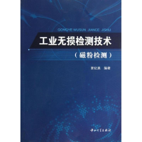 [M]工业无损检测技术-9787306046017