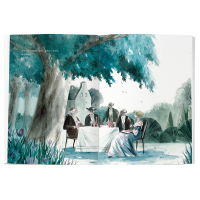 [M]双城记-9787521709360