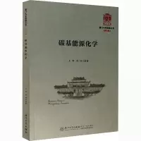[M]碳基能源化学 王野,傅钢 编 -9787561580813