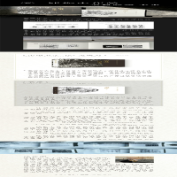 [M]中国书法:167个练习 书法技法的分析与训练(增订本)-9787108071262