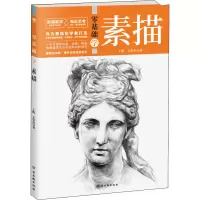 [M]零基础学素描 丁鹏,王常杰 著 -9787554616826