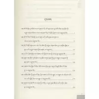 [M]噶当祖师问道录 仲敦巴·杰瓦迥内 著 -9787223066495