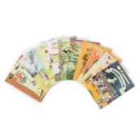 [M]当世界上只剩下我们俩-9787521729061