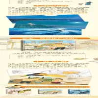 [M]爸爸变成了小船 (日)山下明生 著 彭懿 译 (日)黑井健 绘 -9787556259359