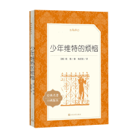 [M]少年维特的烦恼-9787020138159