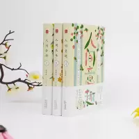 [M]梁实秋散文作品系列:人间食话+人间况味+人间意趣(全3册) 梁实秋 著 -9787201127149