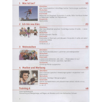 [M]开心学德语 B1 学生用书(青少版)-9787521325812