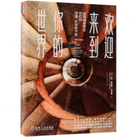 [N]欢迎来到你的世界(建筑如何塑造我们的情感认知和幸福)-9787111619321