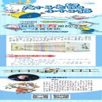 [M]大个子老鼠小个子猫(注音版)3-9787531335993