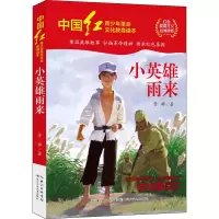 [M]小英雄雨来 管桦 著 -9787572119231