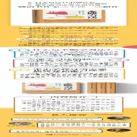 [M]全能学习法 用世界标准学习法培养真正聪明的中小学生-9787515364117