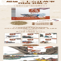 [M]超级三十六计故事 第1辑 胜战计 图画书版 难字注音版(全6册)-9787544563505