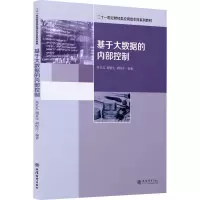 [M]基于大数据的内部控制-9787542966704