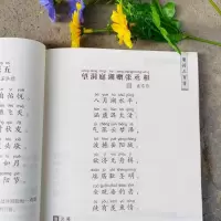 [M]唐诗三百首-9787514828887
