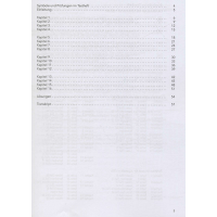 [M]开心学德语 B1 同步测试(青少版) (德)依卡特里尼·卡拉米夏利 编 -9787521325805