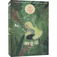 [M]肥皂泡-9787535476920