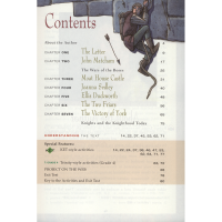 [M]黑猫英语分级读物 中学B级 2 黑箭-9787544663397