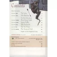 [M]黑猫英语分级读物 中学B级 2 黑箭-9787544663397
