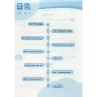 [M]小学英语写字课课练 6年级 上册 人教PEP版·3年级起点-9787313248169