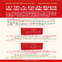 [M]中华人民共和国监察法实施条例-9787521617412