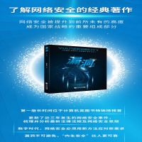 [M]漏洞 第2版-9787560890302