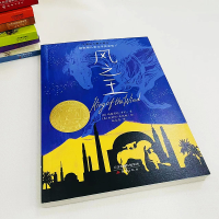 [M]国际大奖小说——风之王-9787530749890