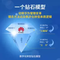 [M]华为数字化转型 企业持续有效增长的新引擎-9787115571762