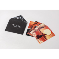 [M]沙丘(弗兰克·赫伯特经典科幻漫画系列)-9787521735727