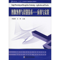 [M]图像处理与识别技术——应用与实践 佟喜峰,王梅 编 -9787560377728