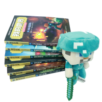 [M]服务器危机-9787533785147