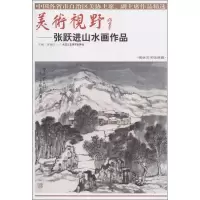 [M]美术视野-9787514014693
