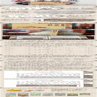 [M]声律启蒙·笠翁对韵-9787564141387