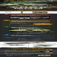 [M]末日总在咫尺间(从青铜时代的崩溃到核浩劫)(精)-9787521716283