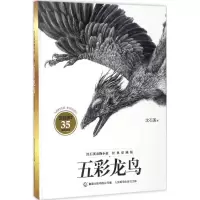 [M]五彩龙鸟-9787115455482