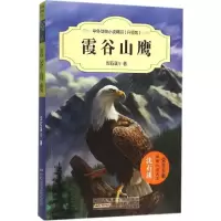 [M]霞谷山鹰-9787539786704