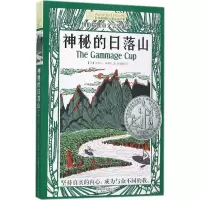 [M]神秘的日落山-9787541489860
