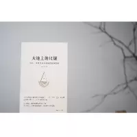 [M]大地上的尺规 历史、科学与艺术的现代哲学剖析 巫怀宇 著 -9787532179565