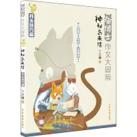 [M]神秘岛来信 丁之琳 著 -9787558912467