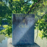 [M]逆光之夏 (意)保罗·乔尔达诺 著 杜颖 译 -9787532787111