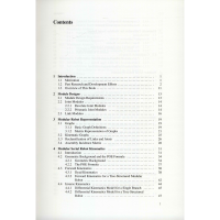 [M]模块化机器人理论与应用-9787568073646