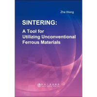 [M]烧结法处理非常规含铁资源研究-9787502477714