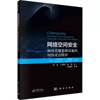 [M]网络空间安全 面向关键基础设施的网络攻击防护-9787030702814