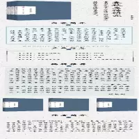 [M]春秋左传研究 童书业 著 -9787570523153