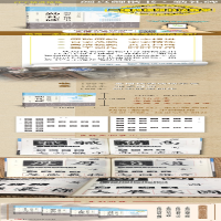 [M]百字精讲精练 颜真卿楷书 勤礼碑 王丙申 编 -9787548077374