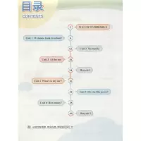 [M]英语写字课课练 3年级 下册 PEP版·3年级起点-9787313254092