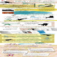 [M]乔治和他的影子 (意)大卫·卡利 著 周喆 译 (法)塞吉·布洛克 绘 -9787555227991