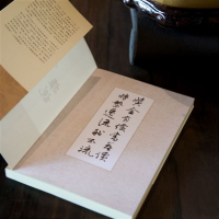 [M]易经杂说 南怀瑾 -9787520707671