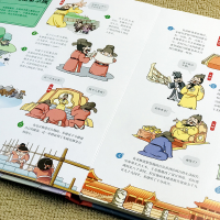 [M]这就是故宫-9787573105905